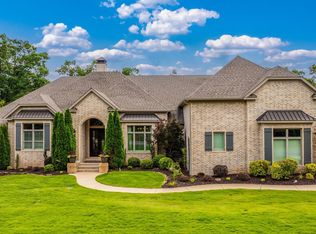 500 Eagle Pass Cv, Little Rock, AR 72211