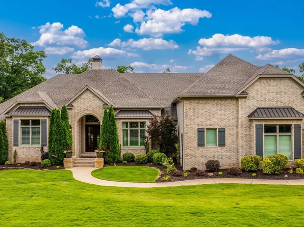 500 Eagle Pass Cv, Little Rock, AR 72211