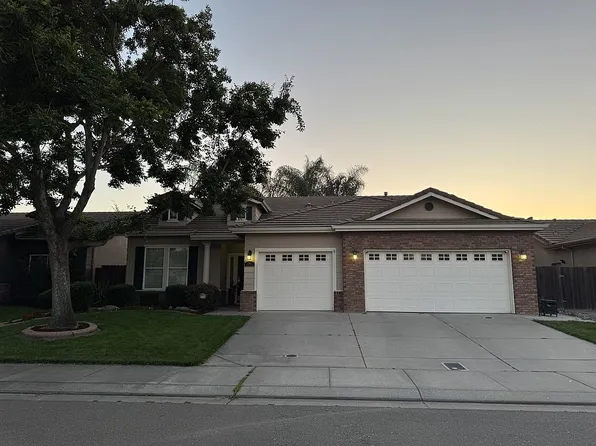 7893 N Michelle Ave, Hilmar, CA 95324