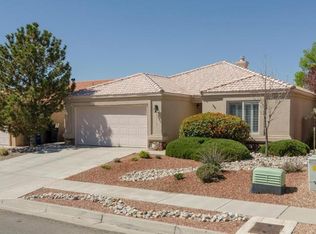10823 Vega Vista Dr NW, Albuquerque, NM 87114