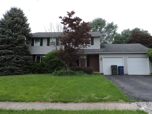 1059 Torrey Hill Dr, Columbus, OH 43228