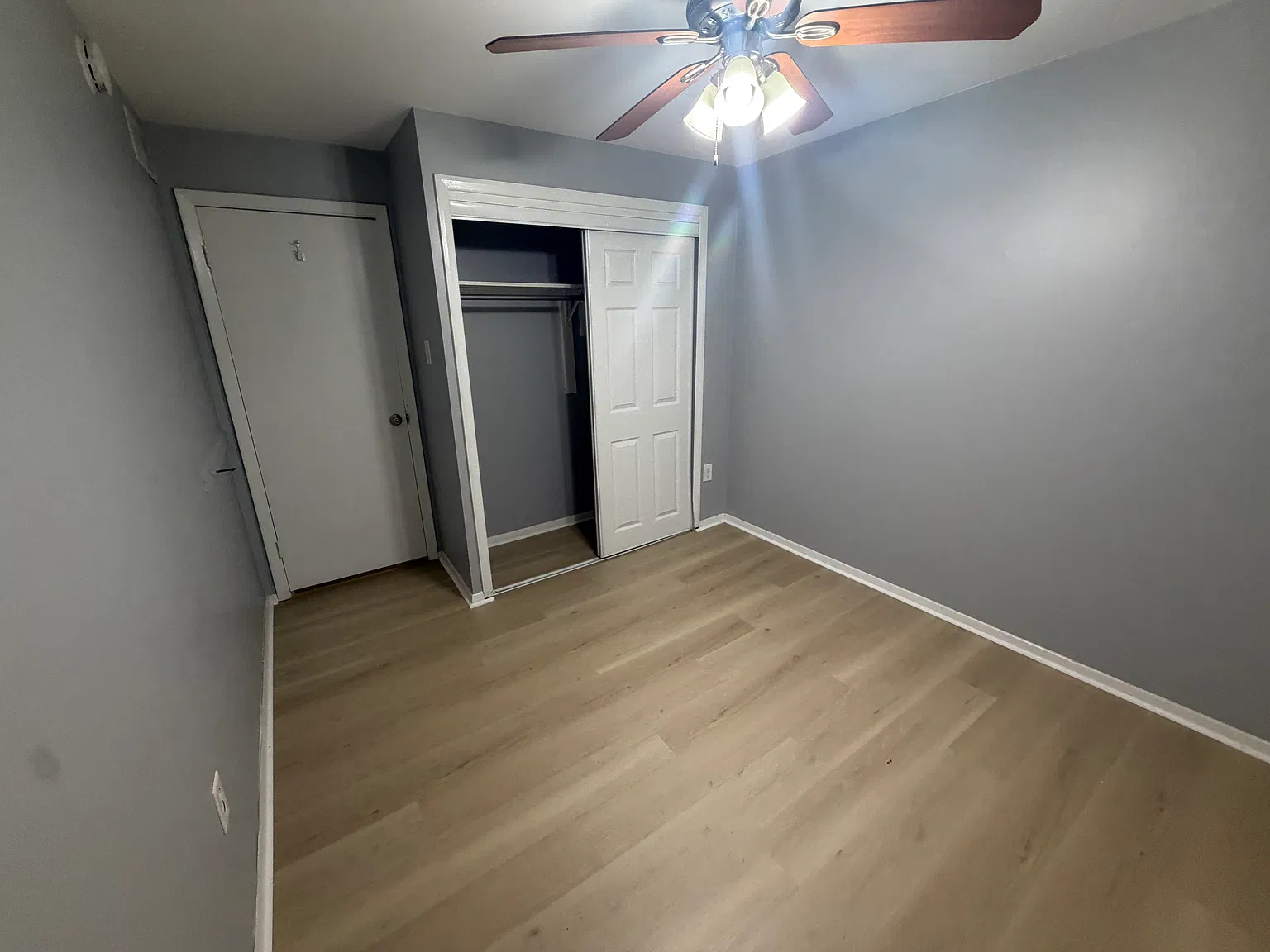 2 bed, 2.5 bath, 1500 sqft, $680 — Photo 2