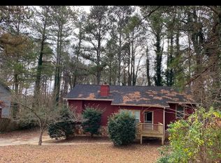 3033 Kellogg Creek Rd, Acworth, GA 30102