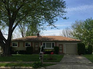 2738 E 43rd St, Erie, PA 16510