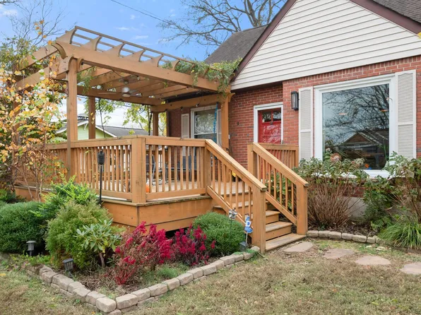 2232 Carter Ave, Nashville, TN 37206