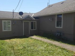 441 North St #441, Vernonia, OR 97064