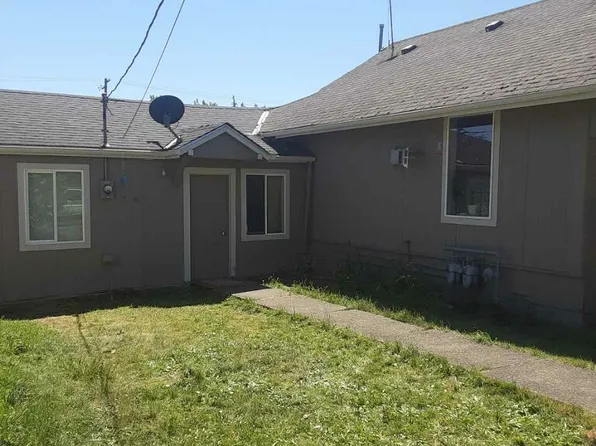 441 North St #441, Vernonia, OR 97064