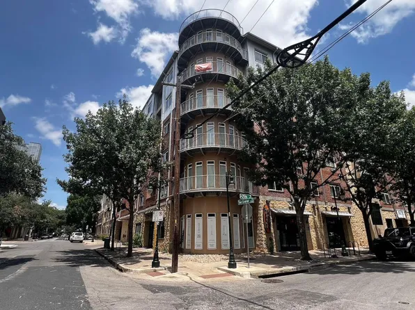910 W 25th St, Austin, TX
