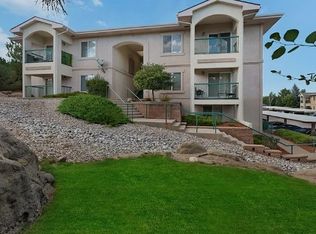 3060 Mandalay Grv Unit 7, Colorado Springs, CO 80917
