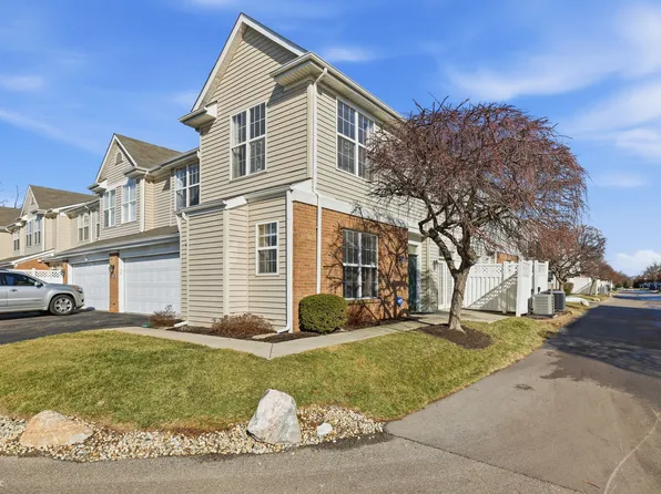 2380 Colfax Ln, Indianapolis, IN 46260