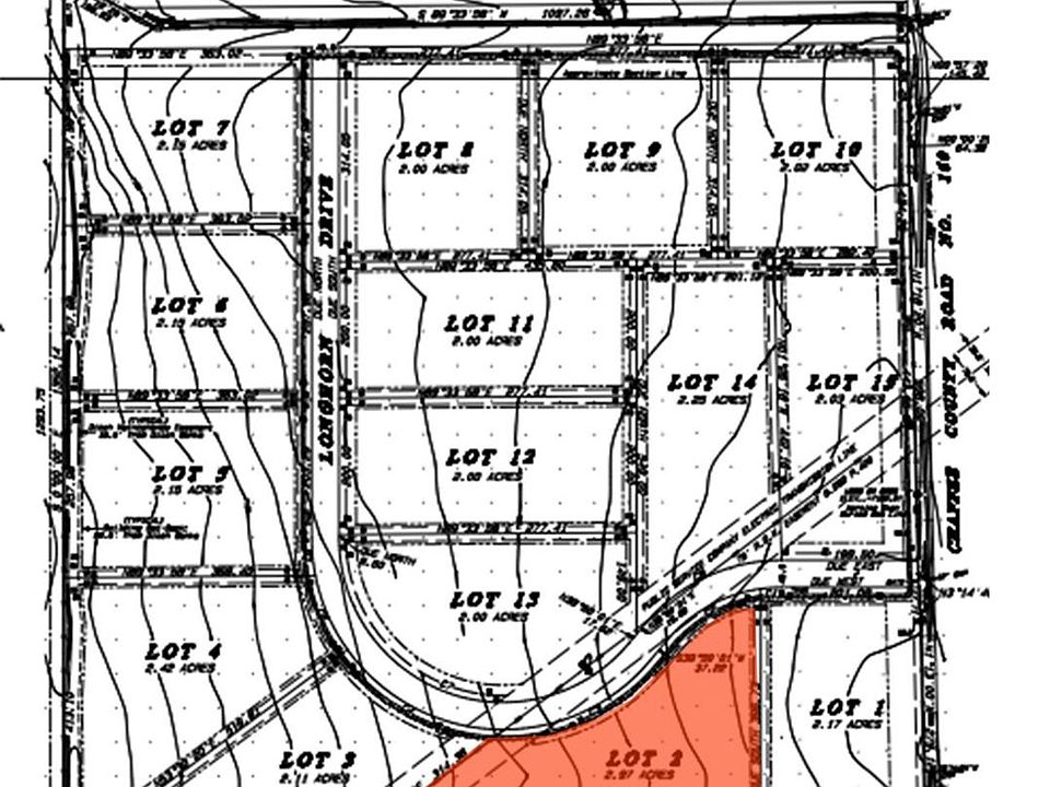 2nd image of 8357 Longhorn Dr
