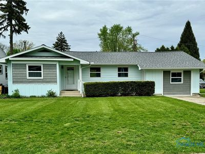 312 Minneapolis St, Defiance, OH, 43512