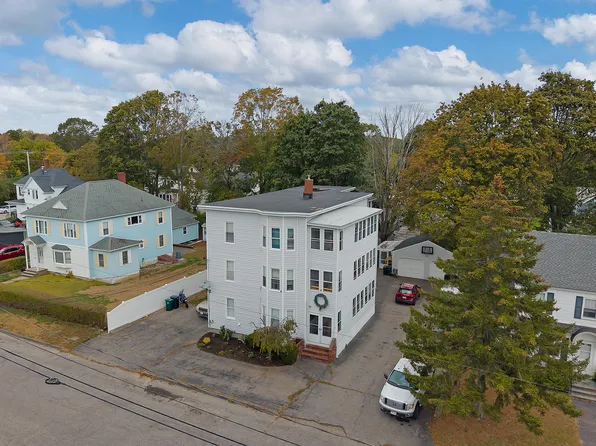 17 Harding Street, Biddeford, ME 04005
