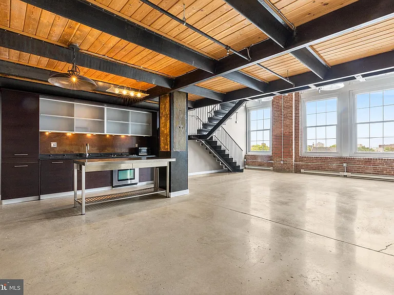 1101 Washington Ave #501 — Photo 4