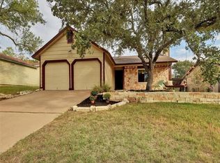 8316 Gallatin Dr, Austin, TX 78736