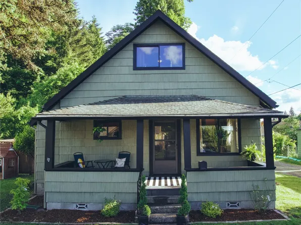 512 E Pear Street, Centralia, WA 98531