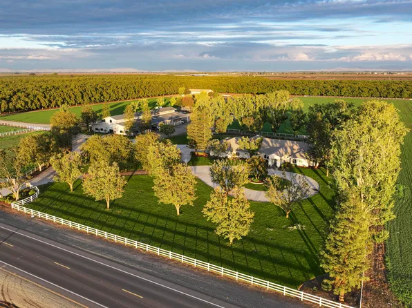 16500 Rd 152, Tulare, CA 93274