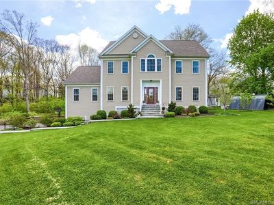 10 Boyce Road, Danbury, CT, 06811