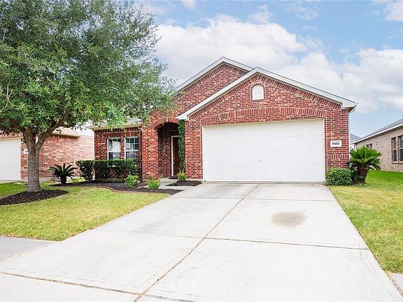 2nd image of 24223 Courtland Oaks St