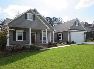 4095 Gramercy Dr, Valdosta, GA 31605