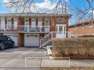 55 Skelton Blvd, Brampton, ON L6V2S2