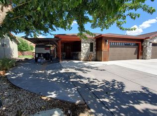 826 Palisade Dr, Moab, UT 84532