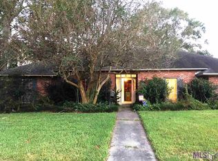 12723 Warwick Ave, Baton Rouge, LA 70815