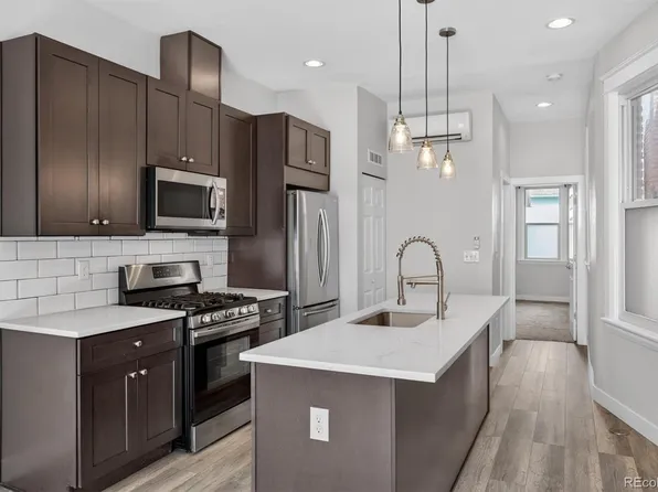 1723 E Martin Luther King Jr Boulevard, Denver, CO 80205
