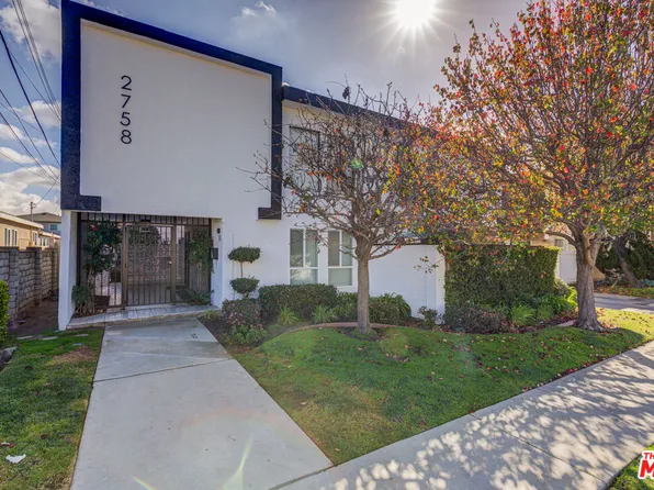 2758 Orange Ave, Torrance, CA 90501