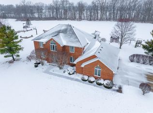 2106 S 150 E, Peru, IN 46970