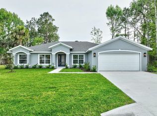 4 Biddle Pl, Palm Coast, FL 32137