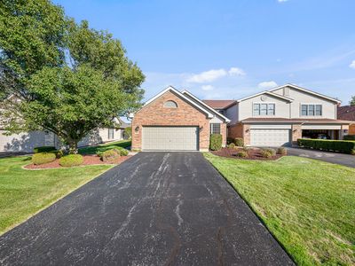 43 Corinth Dr, Tinley Park, IL, 60477