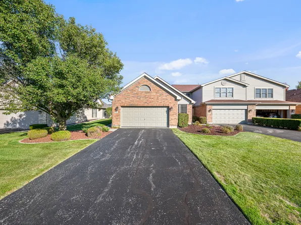 43 Corinth Dr, Tinley Park, IL 60477