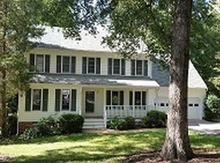 14310 Cove Ridge Ter, Midlothian, VA 23112