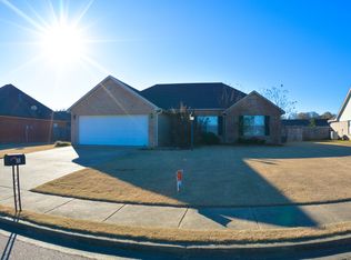 151 Yocona Ridge Rd, Oxford, MS 38655