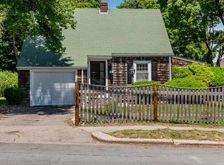 37 Weston Ave, Braintree, MA 02184