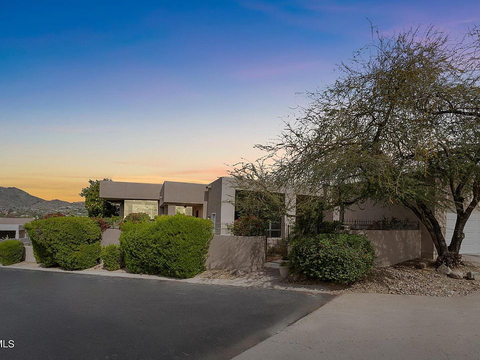 5905 N ECHO CANYON Lane, Phoenix, AZ 85018 | Zillow