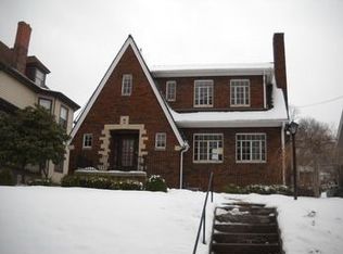 1316 Vance Ave, Coraopolis, PA 15108