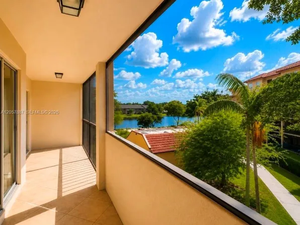 3905 N Nob Hill Rd APT 312, Sunrise, FL 33351