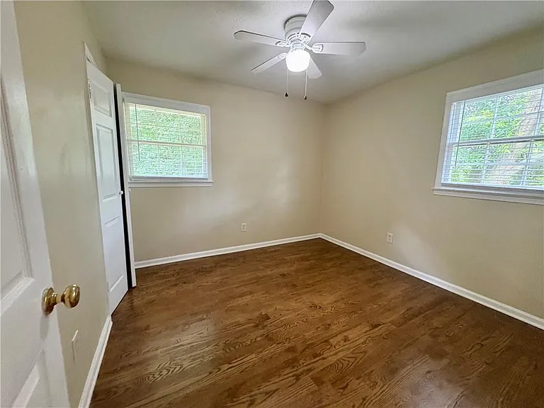 4624 Burns Rd NW — Photo 14