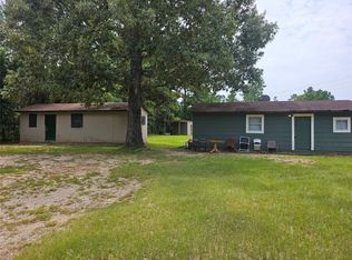 558C Hawthorne Rd, New Waverly, TX 77358
