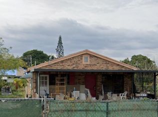 23100 SW 123rd Ave, Miami, FL 33170