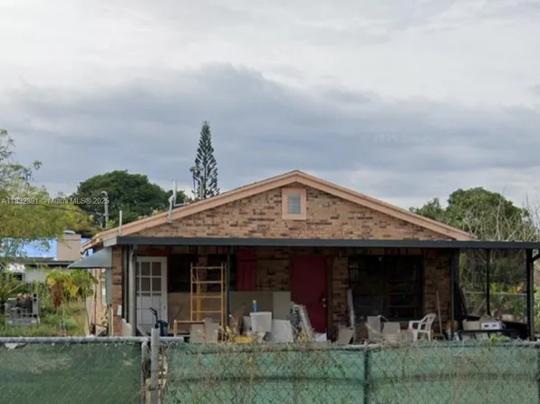 23100 SW 123rd Ave, Miami, FL 33170