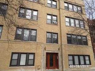1548 W Arthur Ave #1, Chicago, IL 60626