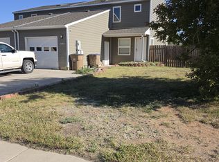 1145 Boswell Dr, Laramie, WY 82070