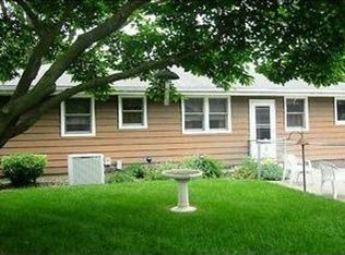 4027 36th Pl, Des Moines, IA 50310