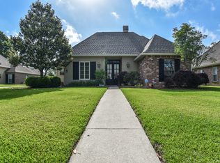 15100 Fieldwood Cir, Prairieville, LA 70769