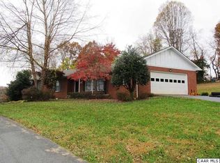 1056 Mint Meadow Ln, Charlottesville, VA 22911