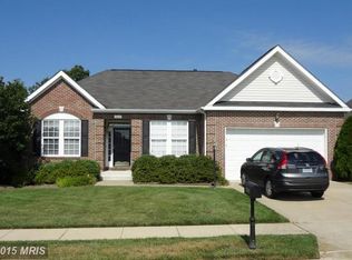 17613 Four Seasons Dr, Dumfries, VA 22025