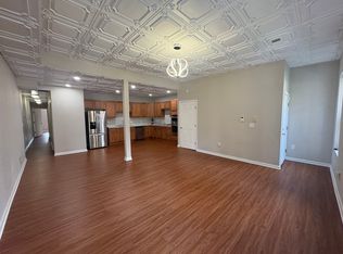 222 N Liberty St APT 3, Baltimore, MD 21201
